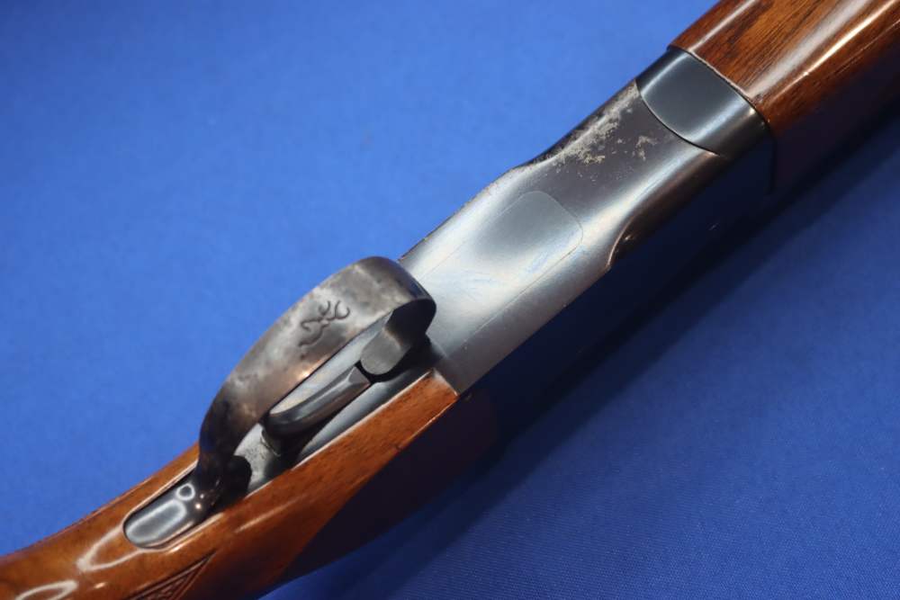 Browning Model BT-99 Shotgun 12GA 32" Invector Plus ADJ COMB Trap Gun 12 GA-img-27