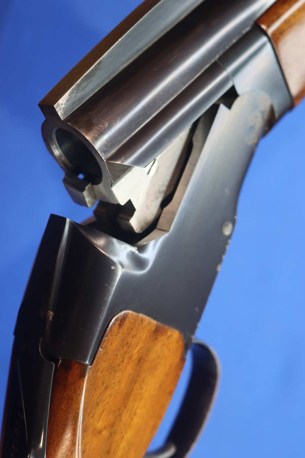 Browning Model BT-99 Shotgun 12GA 32" Invector Plus ADJ COMB Trap Gun 12 GA-img-64