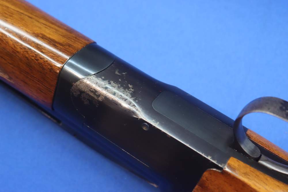 Browning Model BT-99 Shotgun 12GA 32" Invector Plus ADJ COMB Trap Gun 12 GA-img-58