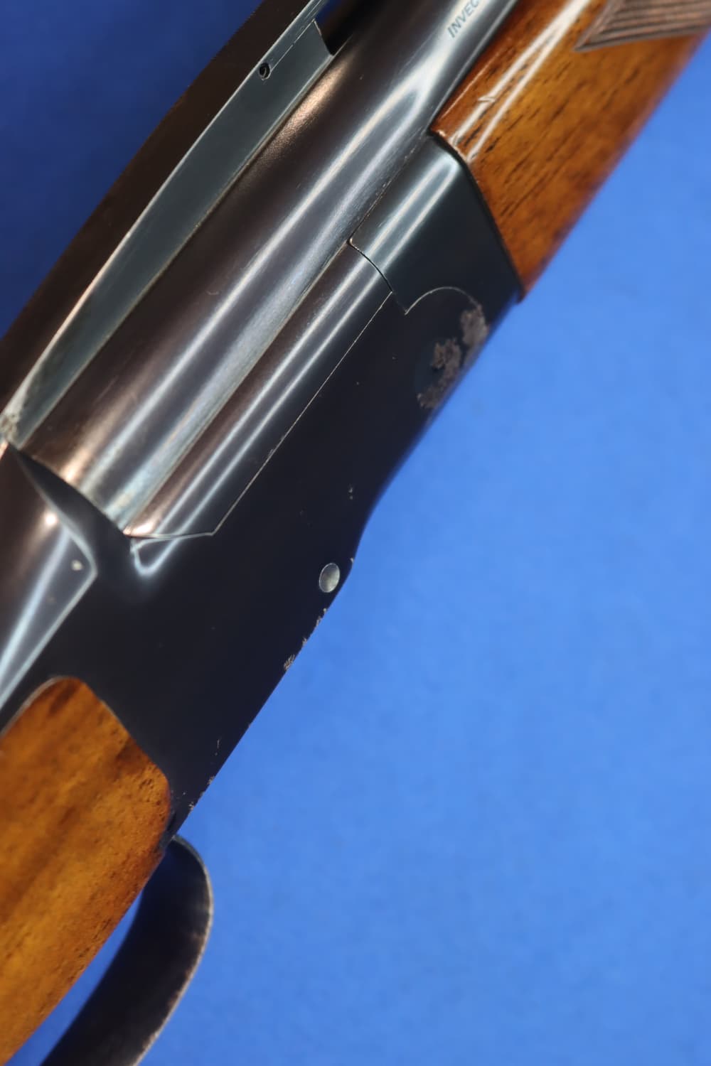 Browning Model BT-99 Shotgun 12GA 32" Invector Plus ADJ COMB Trap Gun 12 GA-img-50