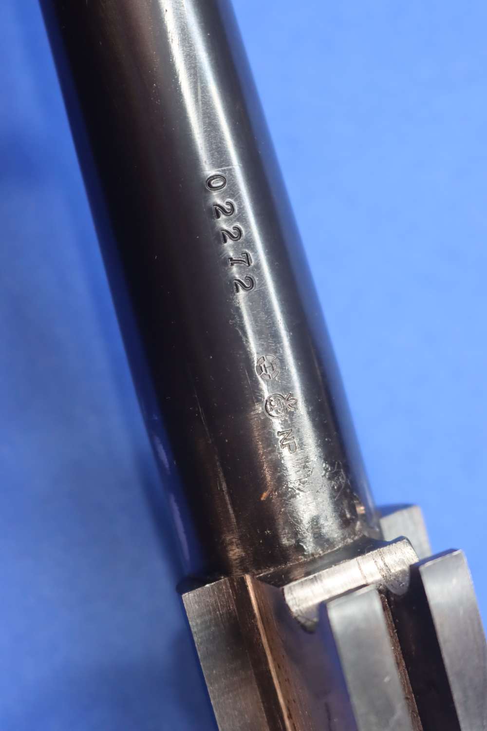 Browning Model BT-99 Shotgun 12GA 32" Invector Plus ADJ COMB Trap Gun 12 GA-img-67