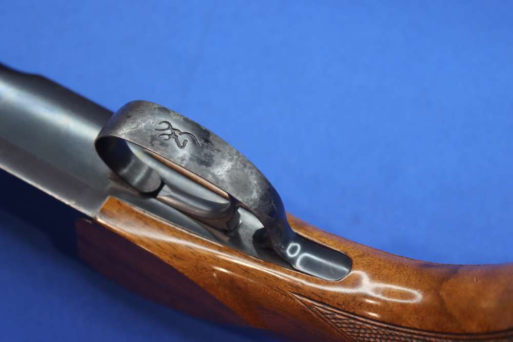 Browning Model BT-99 Shotgun 12GA 32" Invector Plus ADJ COMB Trap Gun 12 GA-img-57