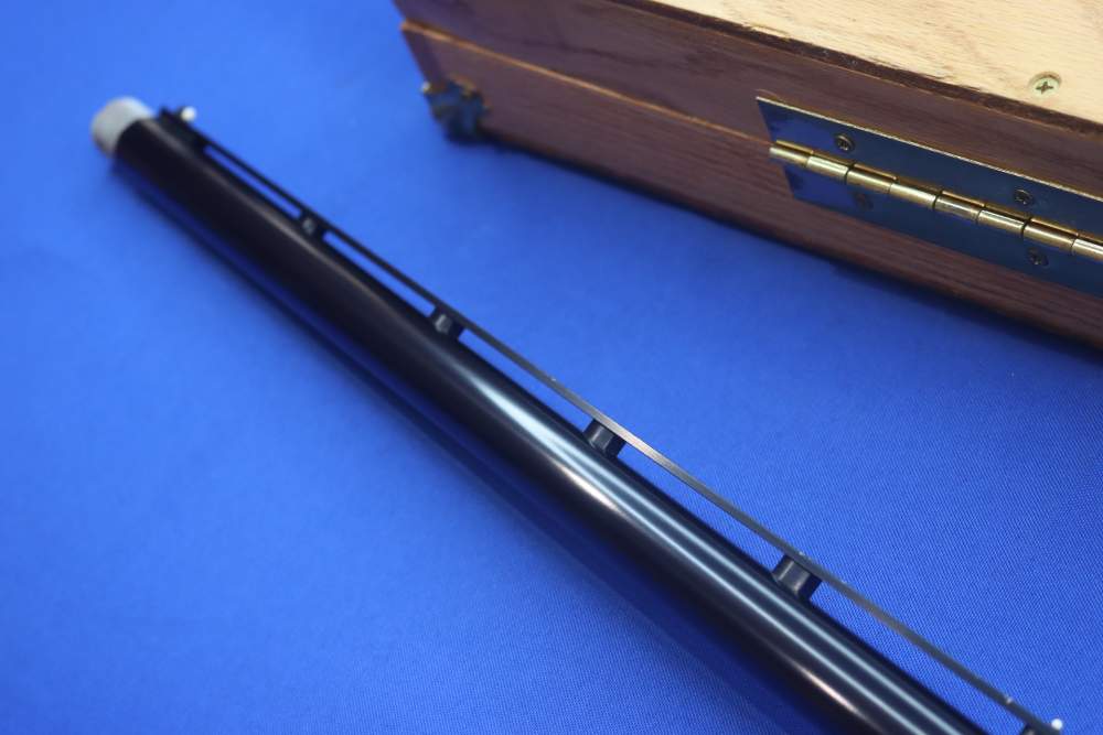 Browning Model BT-99 Shotgun 12GA 32" Invector Plus ADJ COMB Trap Gun 12 GA-img-41