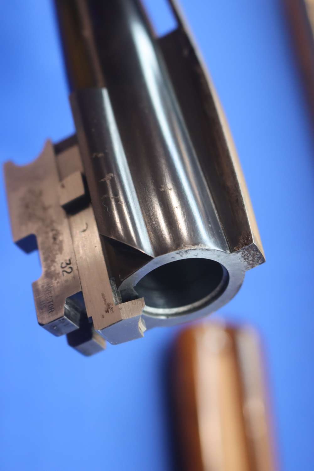 Browning Model BT-99 Shotgun 12GA 32" Invector Plus ADJ COMB Trap Gun 12 GA-img-71