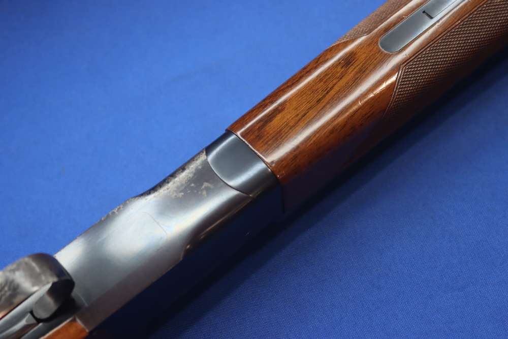 Browning Model BT-99 Shotgun 12GA 32" Invector Plus ADJ COMB Trap Gun 12 GA-img-28