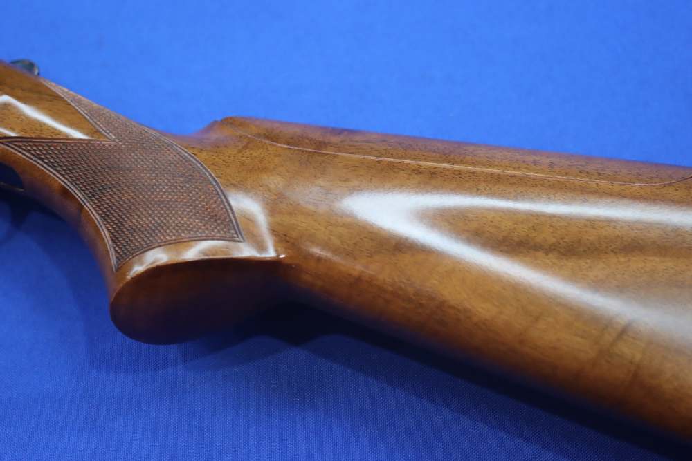 Browning Model BT-99 Shotgun 12GA 32" Invector Plus ADJ COMB Trap Gun 12 GA-img-34