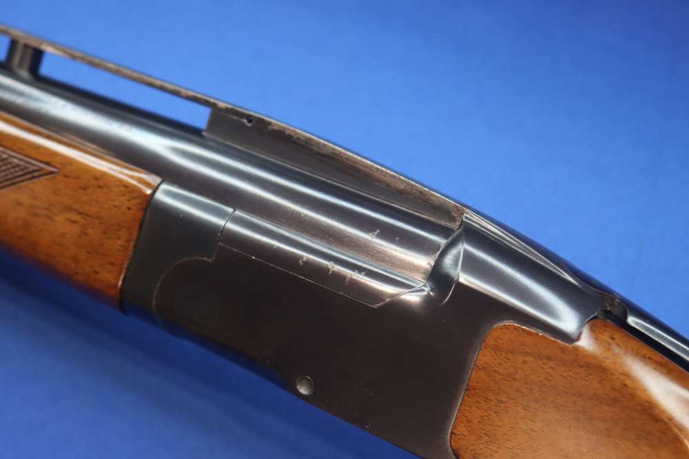 Browning Model BT-99 Shotgun 12GA 32" Invector Plus ADJ COMB Trap Gun 12 GA-img-51