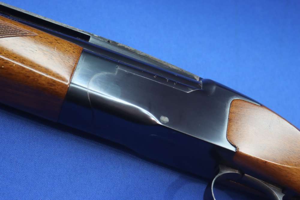 Browning Model BT-99 Shotgun 12GA 32" Invector Plus ADJ COMB Trap Gun 12 GA-img-52