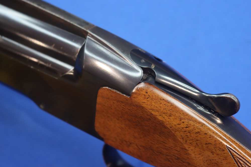 Browning Model BT-99 Shotgun 12GA 32" Invector Plus ADJ COMB Trap Gun 12 GA-img-47