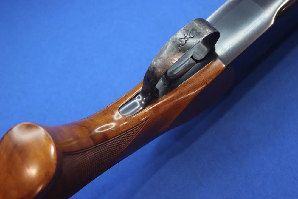 Browning Model BT-99 Shotgun 12GA 32" Invector Plus ADJ COMB Trap Gun 12 GA-img-26