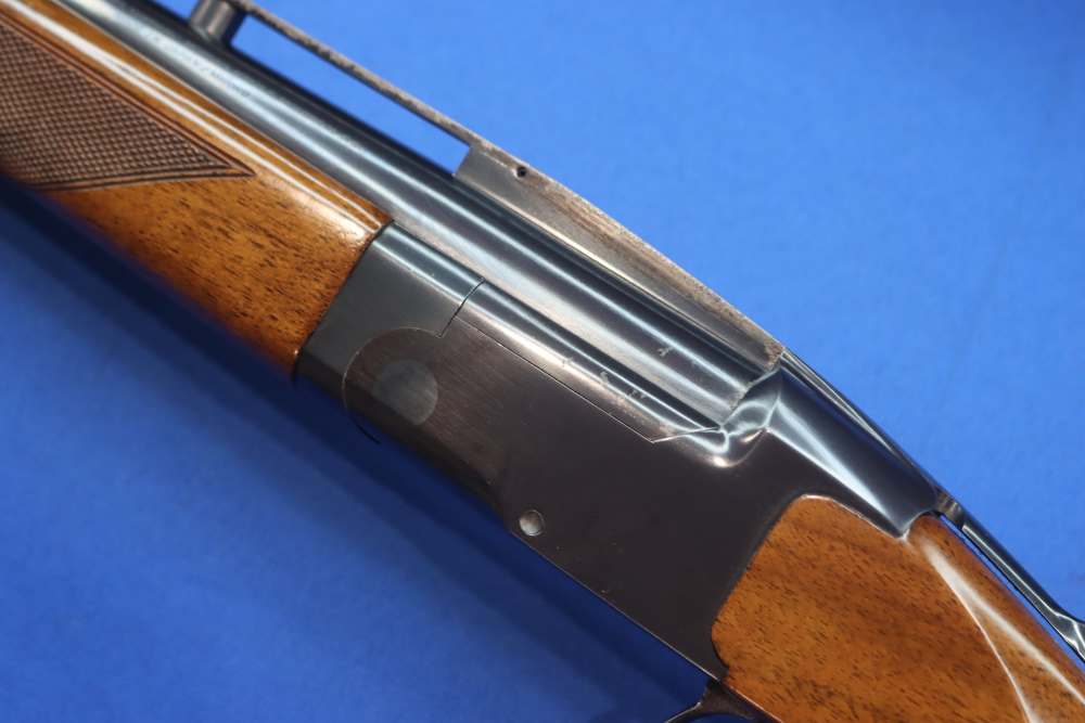 Browning Model BT-99 Shotgun 12GA 32" Invector Plus ADJ COMB Trap Gun 12 GA-img-37