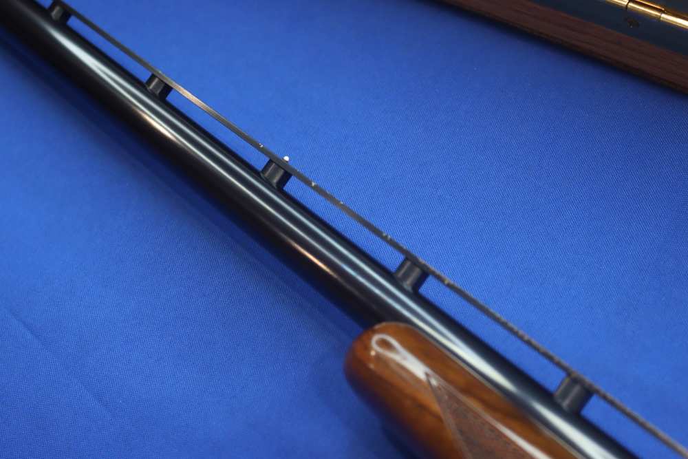 Browning Model BT-99 Shotgun 12GA 32" Invector Plus ADJ COMB Trap Gun 12 GA-img-40