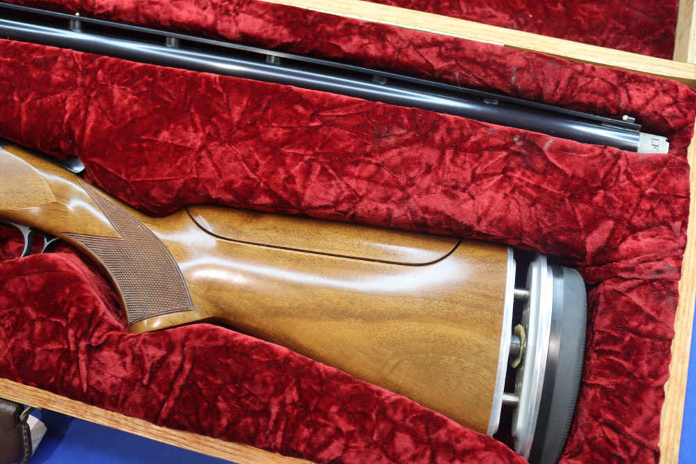Browning Model BT-99 Shotgun 12GA 32" Invector Plus ADJ COMB Trap Gun 12 GA-img-2