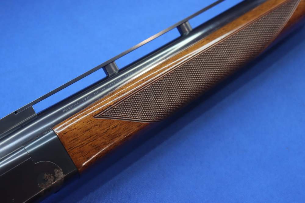 Browning Model BT-99 Shotgun 12GA 32" Invector Plus ADJ COMB Trap Gun 12 GA-img-13