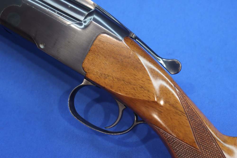 Browning Model BT-99 Shotgun 12GA 32" Invector Plus ADJ COMB Trap Gun 12 GA-img-36