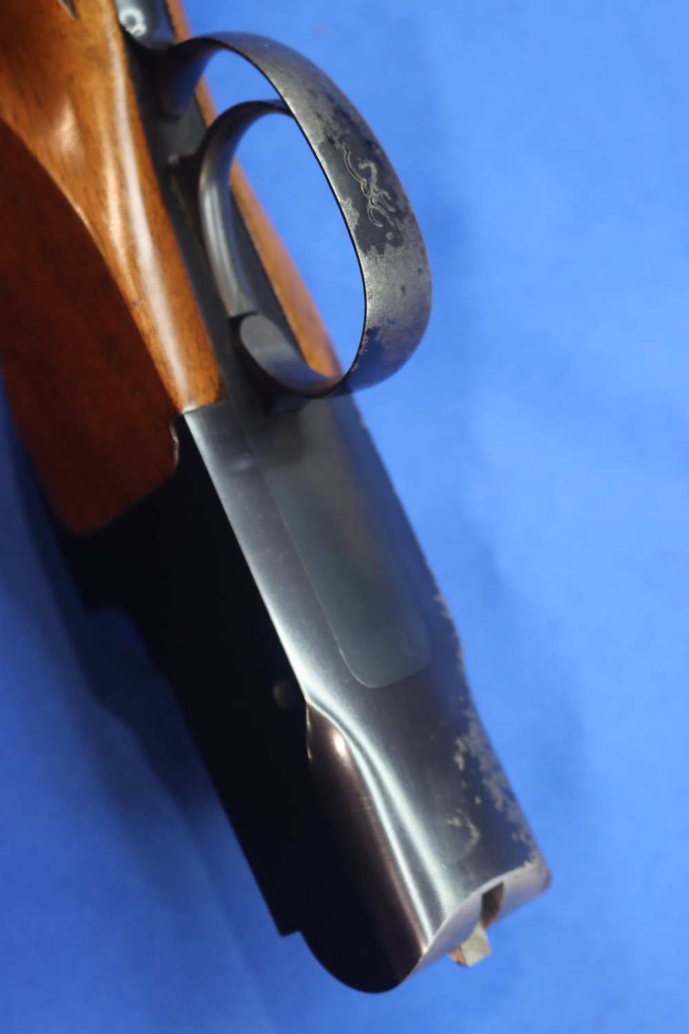 Browning Model BT-99 Shotgun 12GA 32" Invector Plus ADJ COMB Trap Gun 12 GA-img-78