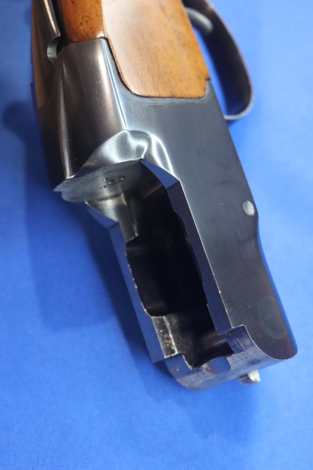 Browning Model BT-99 Shotgun 12GA 32" Invector Plus ADJ COMB Trap Gun 12 GA-img-77
