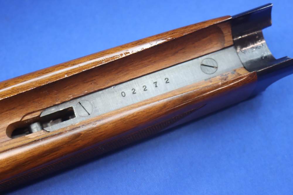 Browning Model BT-99 Shotgun 12GA 32" Invector Plus ADJ COMB Trap Gun 12 GA-img-73