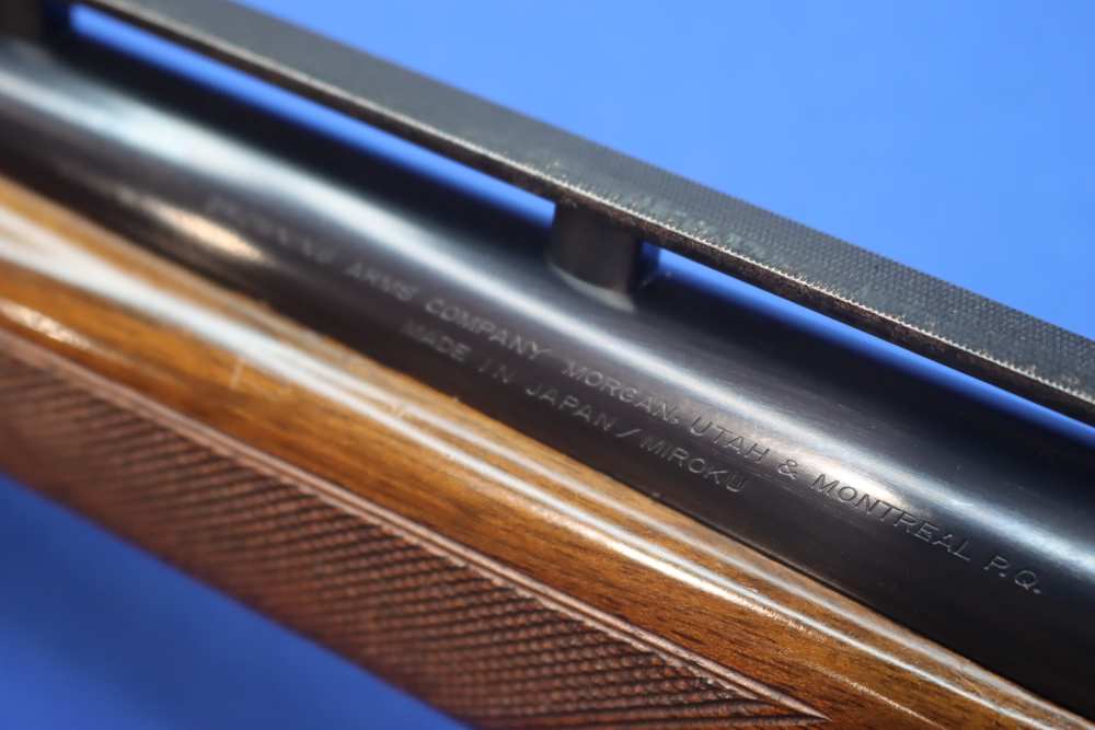 Browning Model BT-99 Shotgun 12GA 32" Invector Plus ADJ COMB Trap Gun 12 GA-img-44