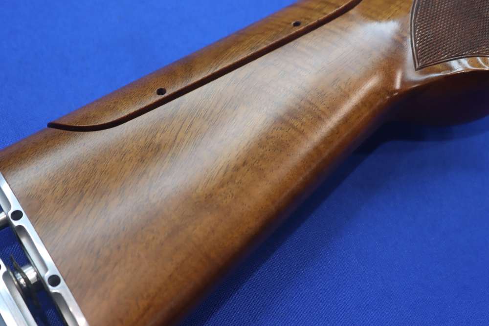 Browning Model BT-99 Shotgun 12GA 32" Invector Plus ADJ COMB Trap Gun 12 GA-img-7