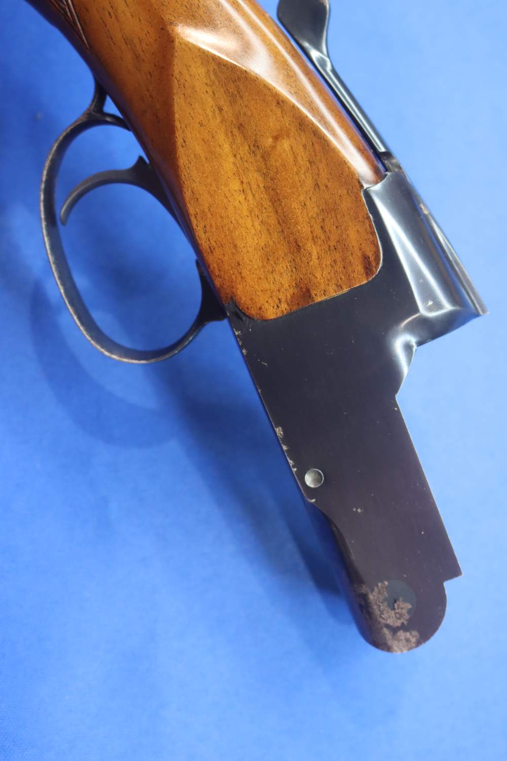Browning Model BT-99 Shotgun 12GA 32" Invector Plus ADJ COMB Trap Gun 12 GA-img-79