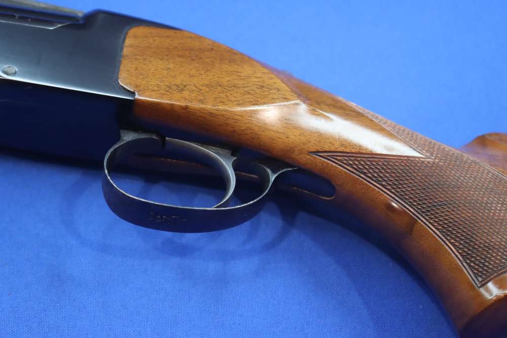 Browning Model BT-99 Shotgun 12GA 32" Invector Plus ADJ COMB Trap Gun 12 GA-img-53