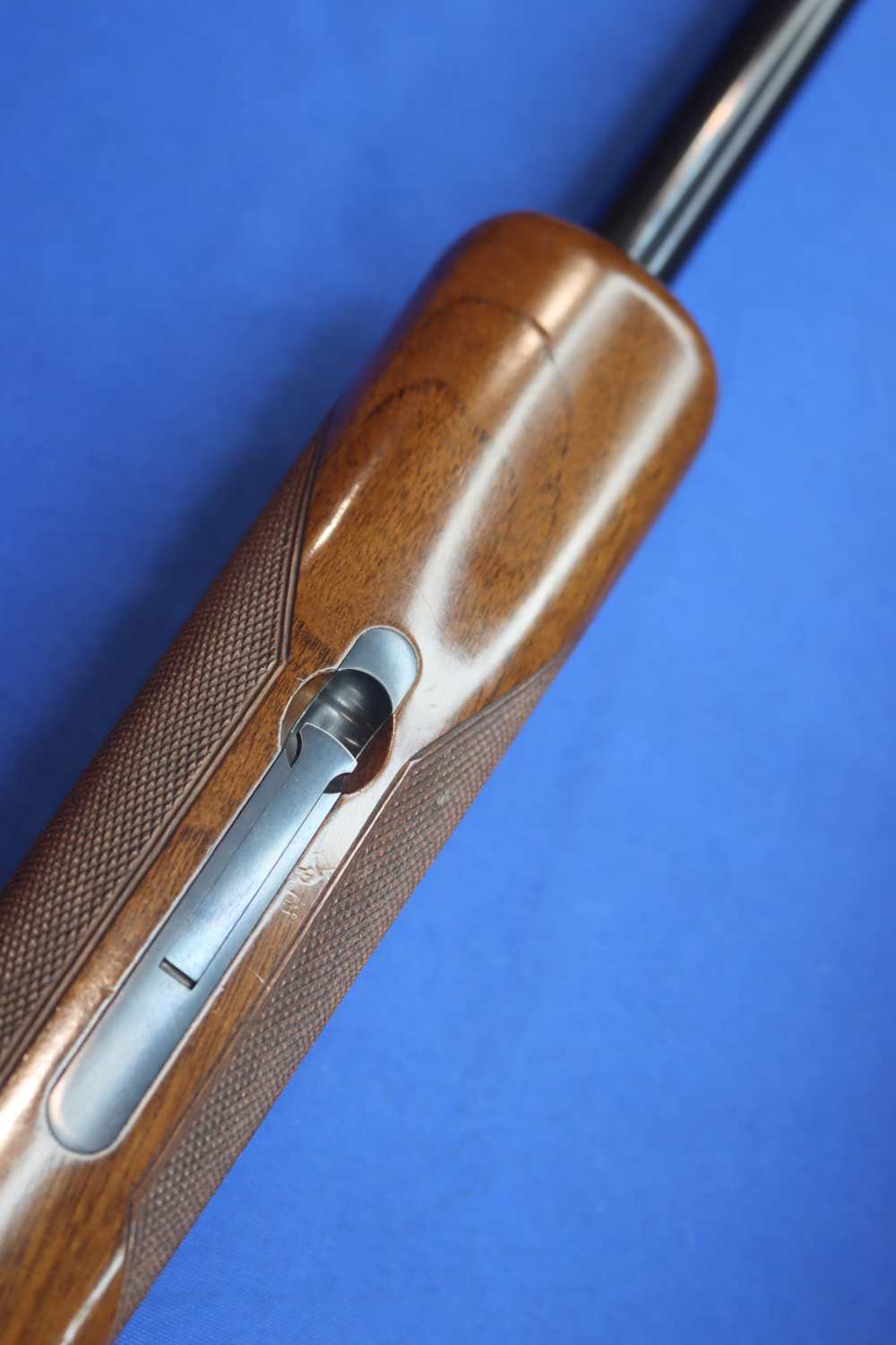 Browning Model BT-99 Shotgun 12GA 32" Invector Plus ADJ COMB Trap Gun 12 GA-img-61
