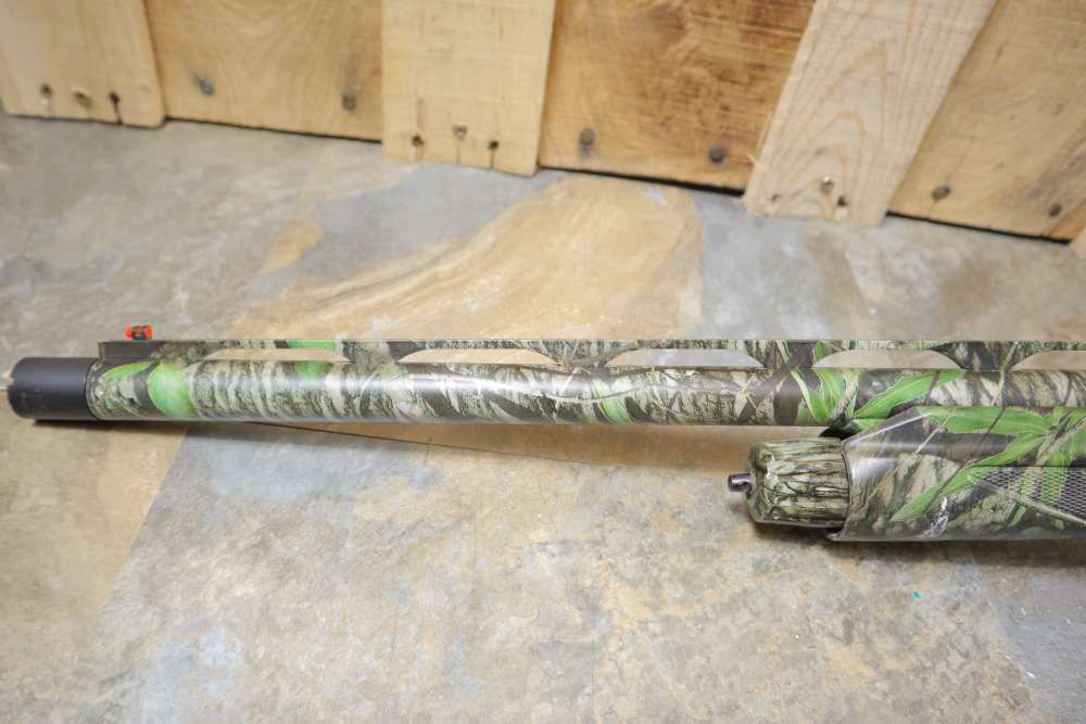 Beautiful Stoeger Model M3500 12Gauge Penny Bid NO RESERVE-img-34
