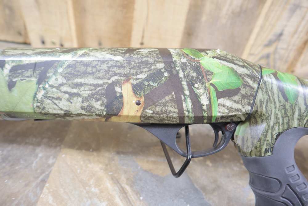 Beautiful Stoeger Model M3500 12Gauge Penny Bid NO RESERVE-img-27
