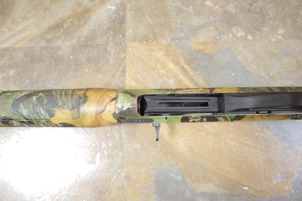Beautiful Stoeger Model M3500 12Gauge Penny Bid NO RESERVE-img-52