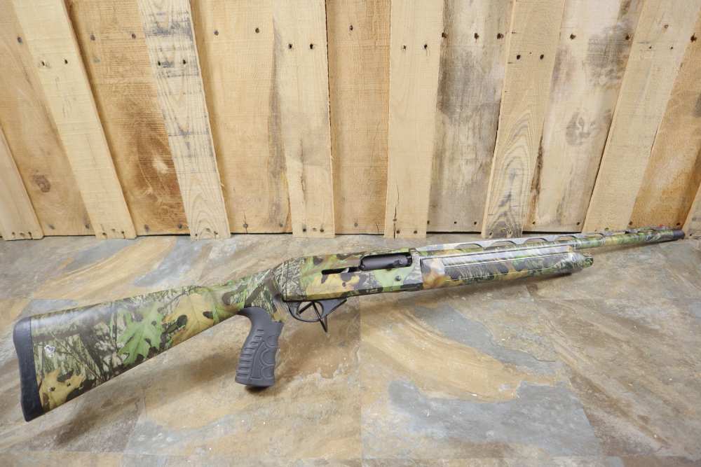 Beautiful Stoeger Model M3500 12Gauge Penny Bid NO RESERVE-img-6