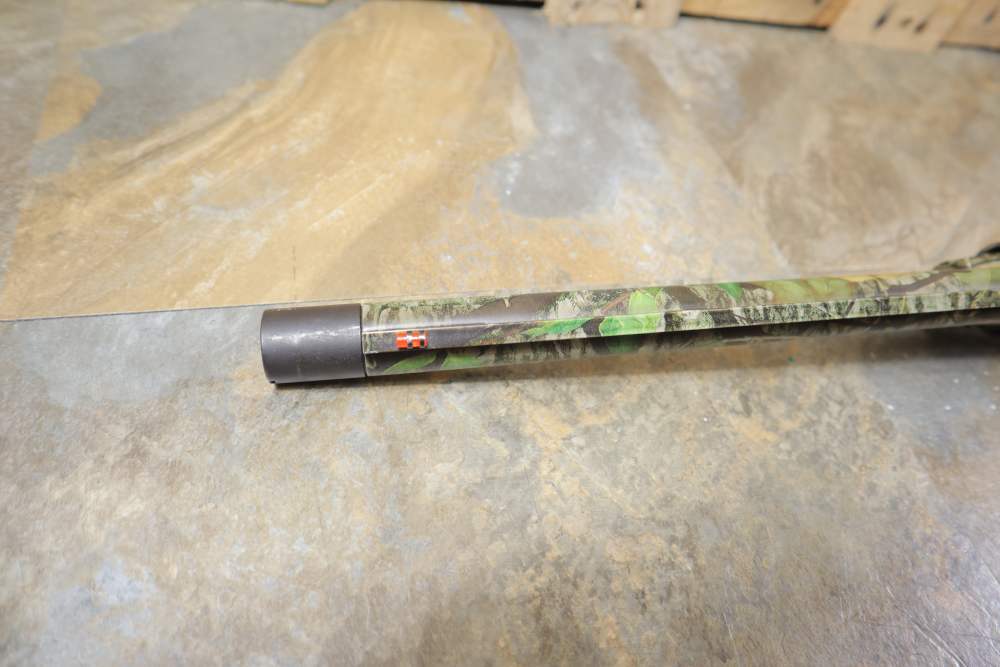 Beautiful Stoeger Model M3500 12Gauge Penny Bid NO RESERVE-img-39