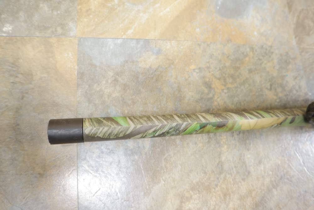 Beautiful Stoeger Model M3500 12Gauge Penny Bid NO RESERVE-img-60