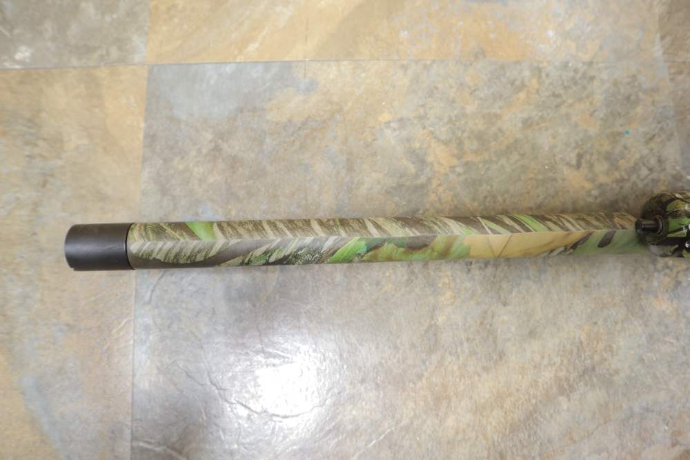Beautiful Stoeger Model M3500 12Gauge Penny Bid NO RESERVE-img-59
