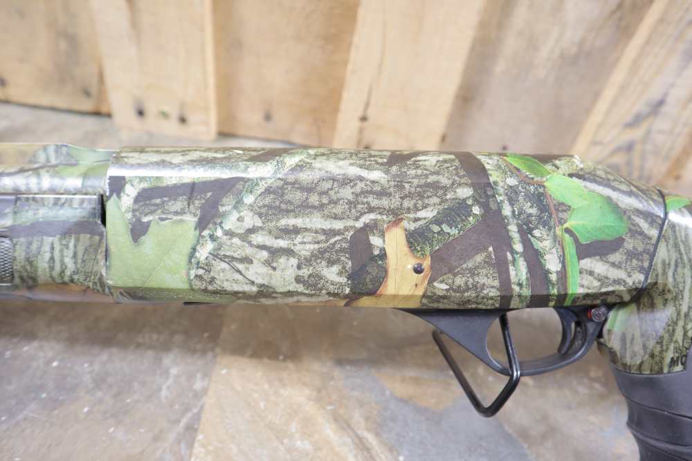 Beautiful Stoeger Model M3500 12Gauge Penny Bid NO RESERVE-img-28