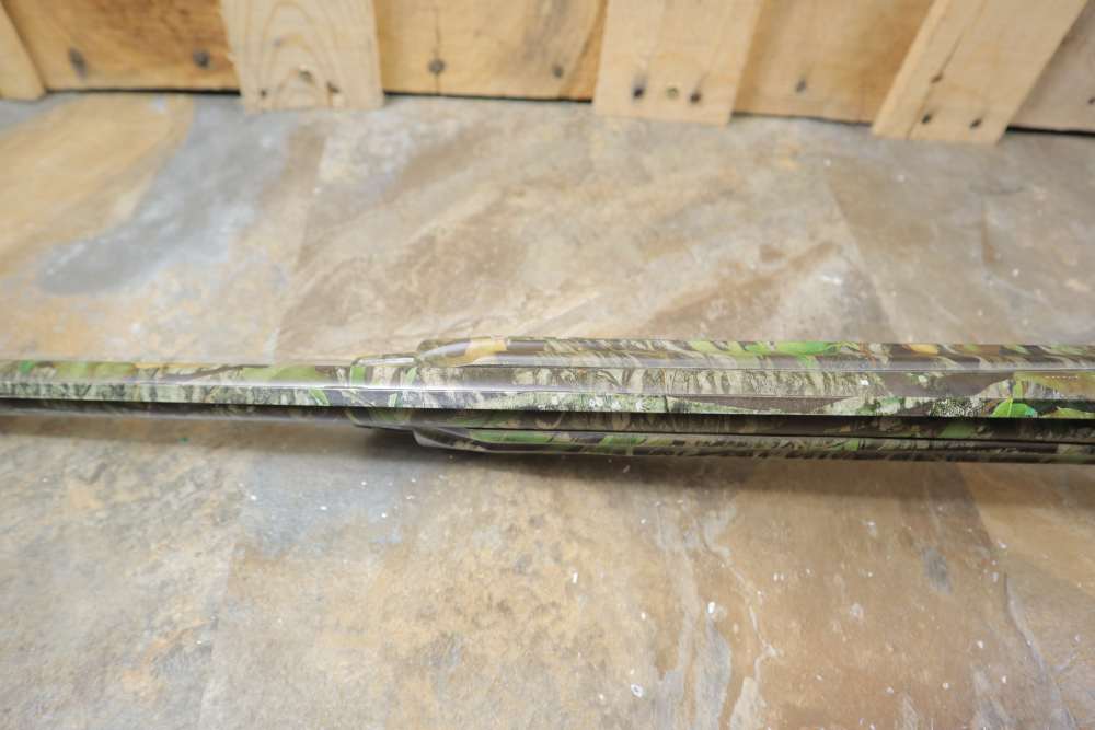 Beautiful Stoeger Model M3500 12Gauge Penny Bid NO RESERVE-img-42