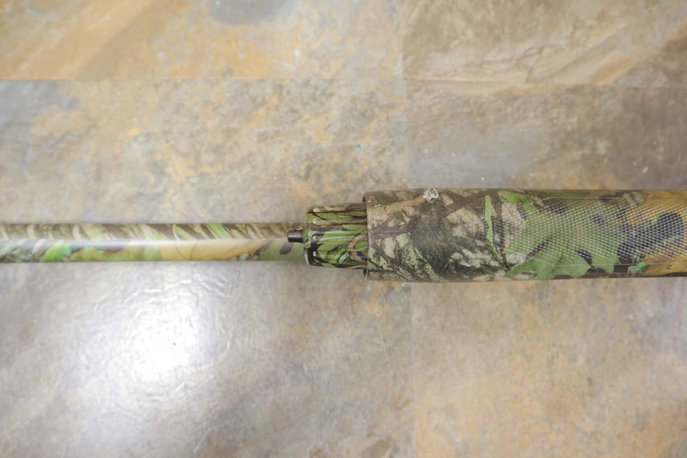 Beautiful Stoeger Model M3500 12Gauge Penny Bid NO RESERVE-img-57