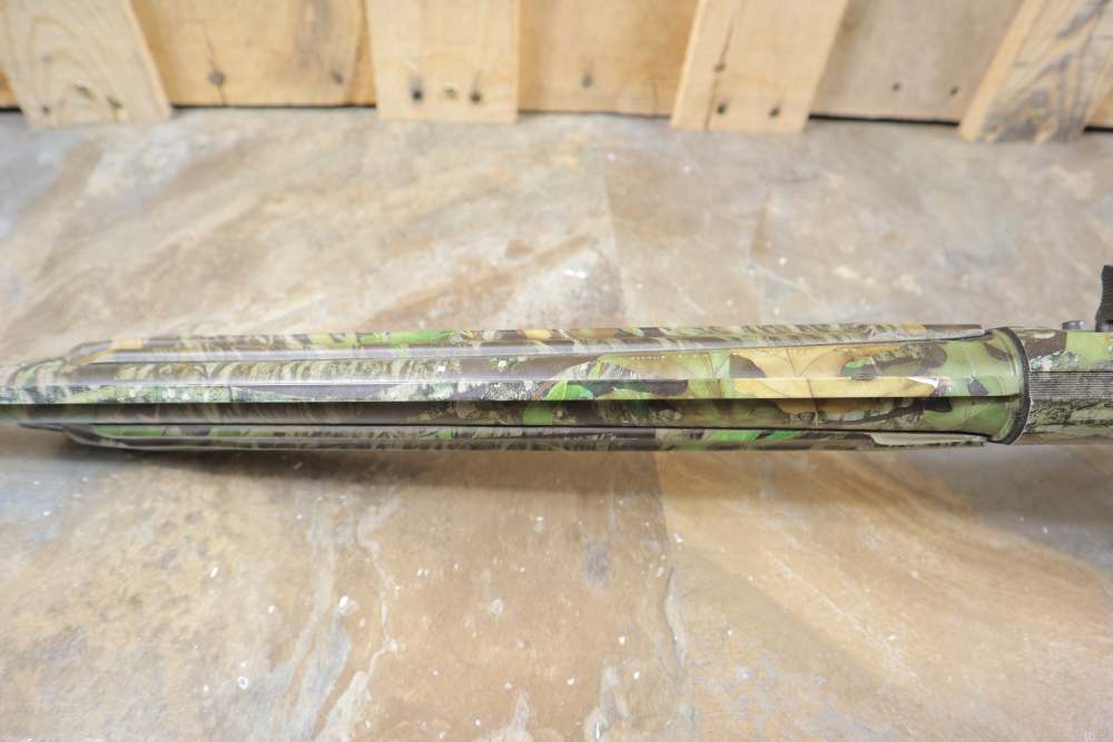 Beautiful Stoeger Model M3500 12Gauge Penny Bid NO RESERVE-img-43