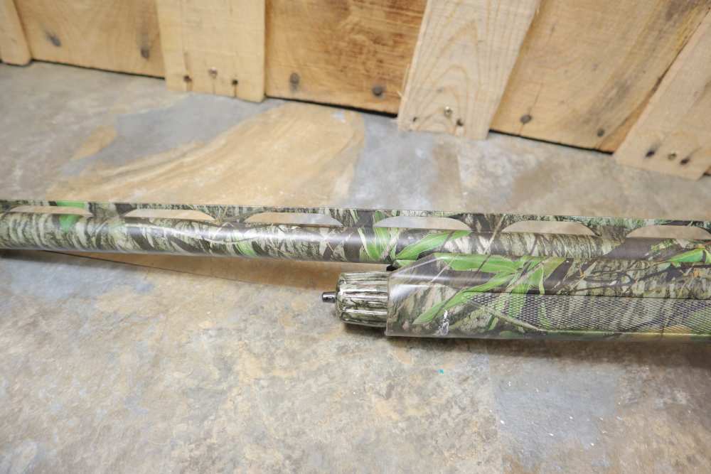 Beautiful Stoeger Model M3500 12Gauge Penny Bid NO RESERVE-img-33