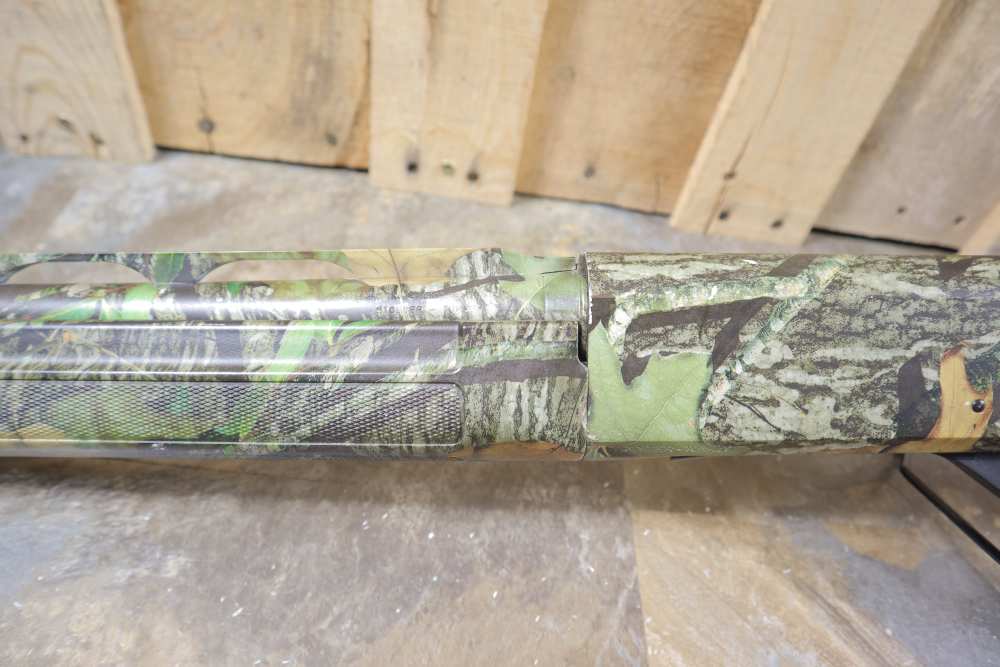 Beautiful Stoeger Model M3500 12Gauge Penny Bid NO RESERVE-img-29