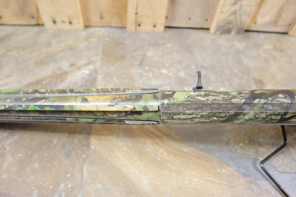 Beautiful Stoeger Model M3500 12Gauge Penny Bid NO RESERVE-img-44