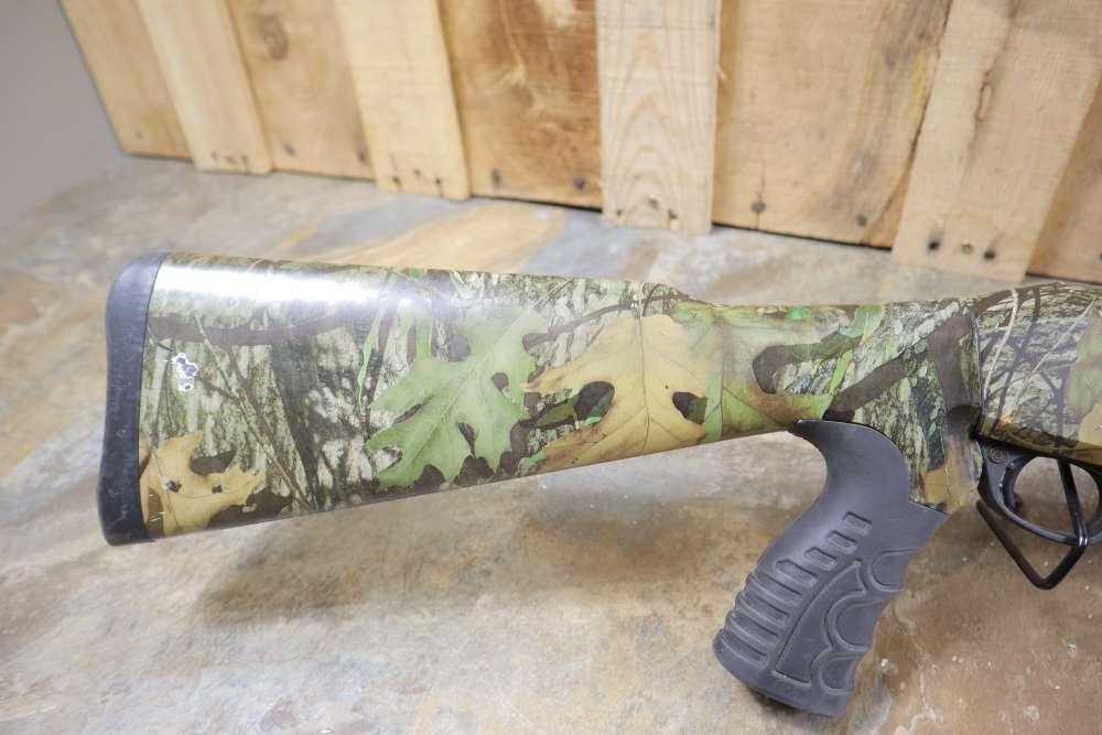 Beautiful Stoeger Model M3500 12Gauge Penny Bid NO RESERVE-img-21