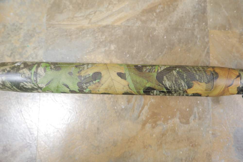 Beautiful Stoeger Model M3500 12Gauge Penny Bid NO RESERVE-img-55