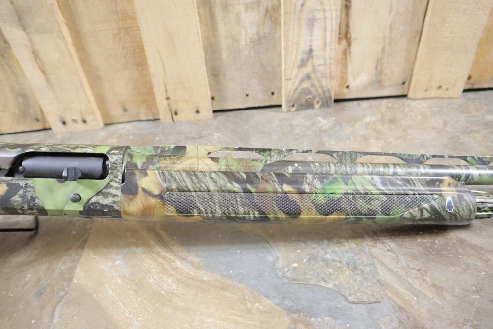 Beautiful Stoeger Model M3500 12Gauge Penny Bid NO RESERVE-img-15