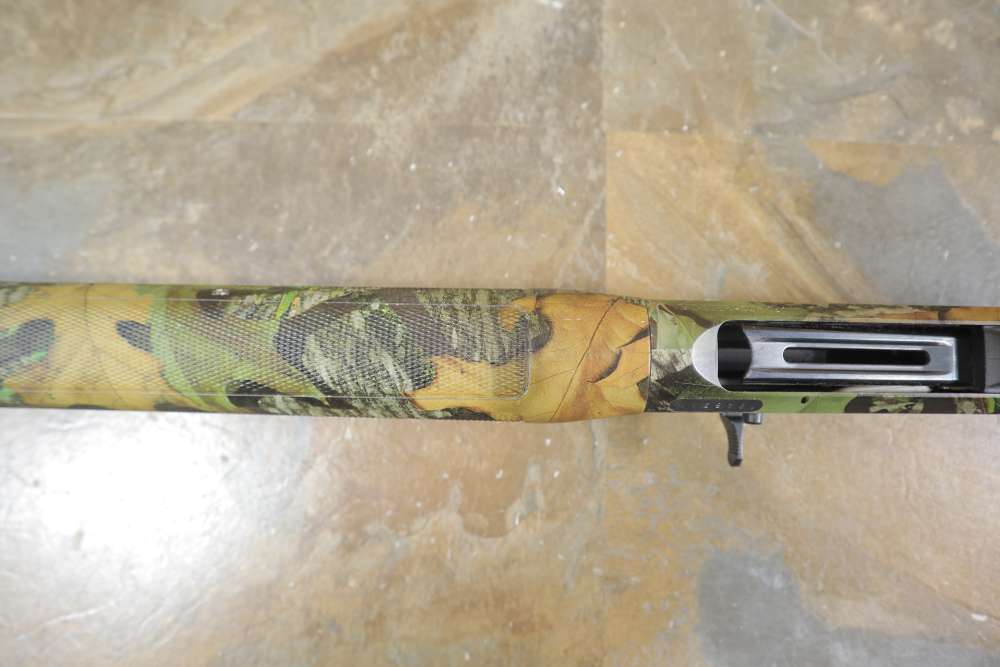 Beautiful Stoeger Model M3500 12Gauge Penny Bid NO RESERVE-img-54