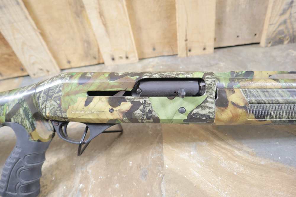 Beautiful Stoeger Model M3500 12Gauge Penny Bid NO RESERVE-img-16