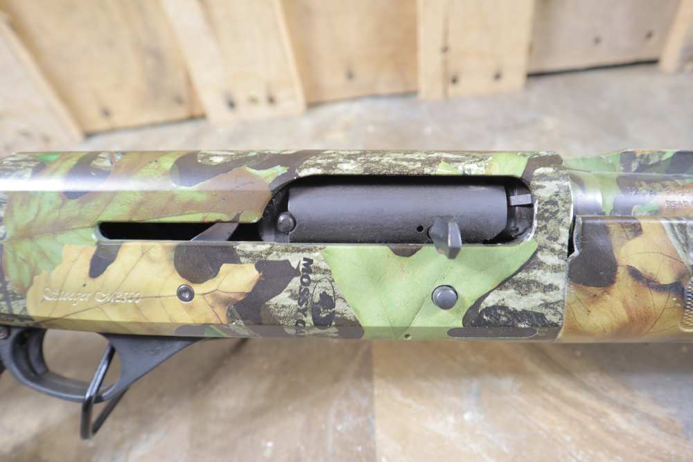 Beautiful Stoeger Model M3500 12Gauge Penny Bid NO RESERVE-img-17