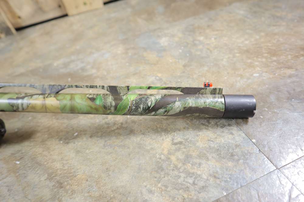 Beautiful Stoeger Model M3500 12Gauge Penny Bid NO RESERVE-img-9
