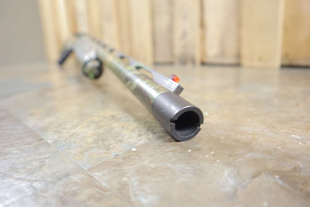 Beautiful Stoeger Model M3500 12Gauge Penny Bid NO RESERVE-img-7