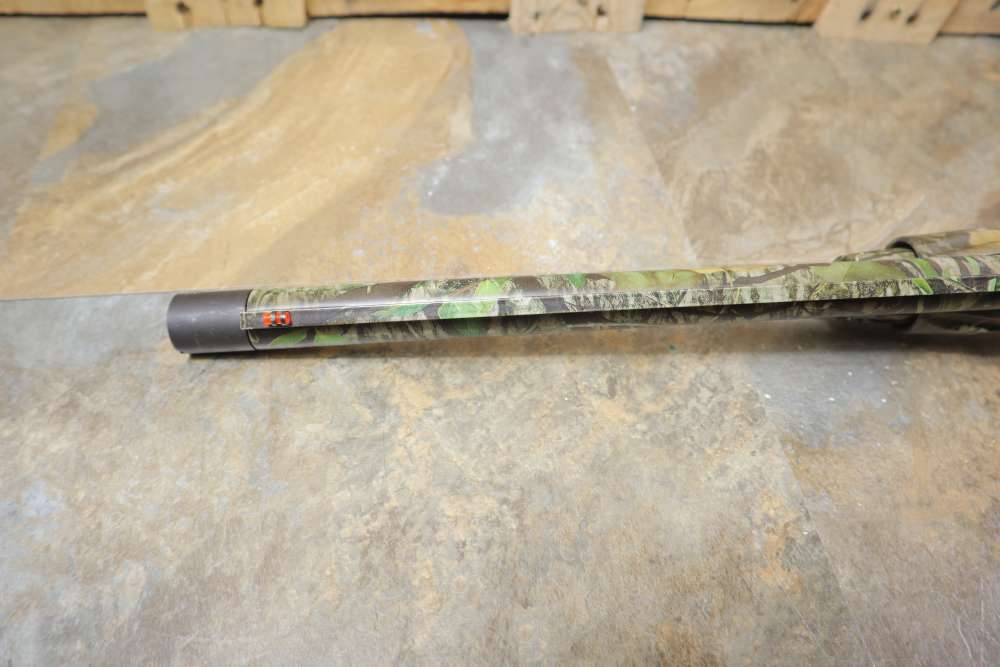Beautiful Stoeger Model M3500 12Gauge Penny Bid NO RESERVE-img-40